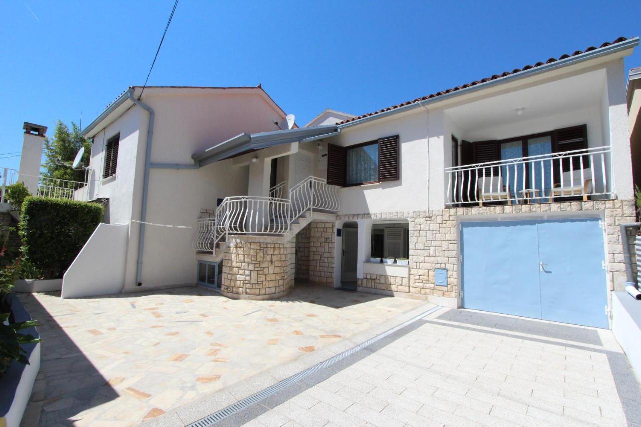 Apartman Knezovic Rovinj
