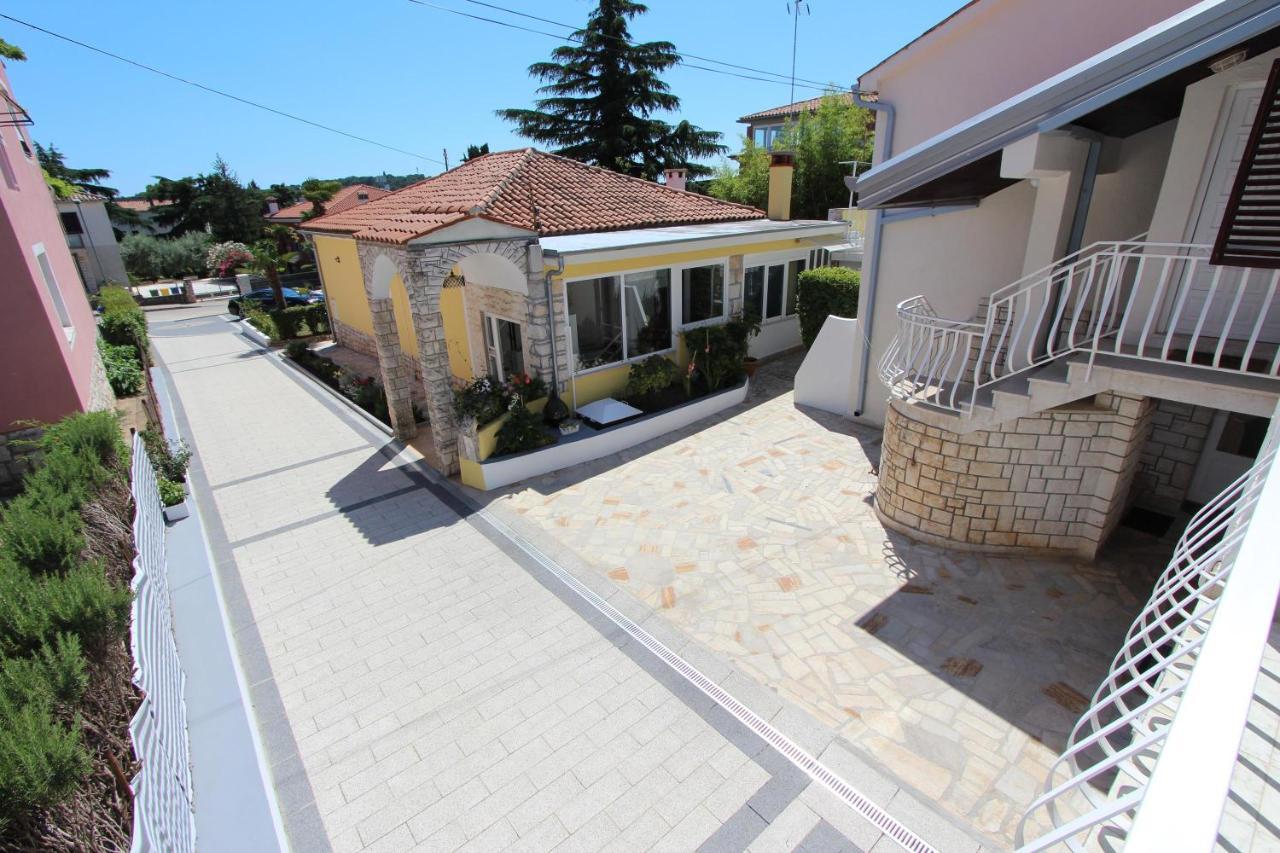 Knezovic Apartman Rovinj
