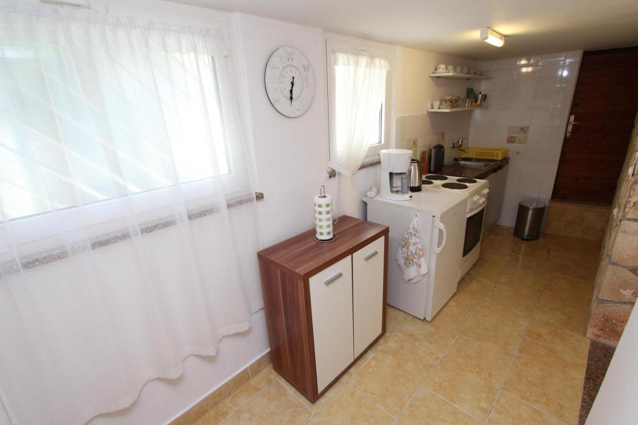 Knezovic Apartman Rovinj
