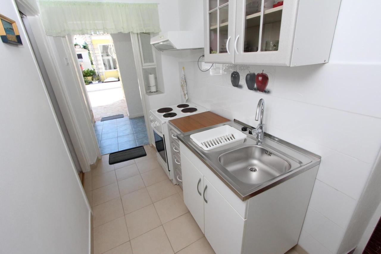 Apartman Knezovic
