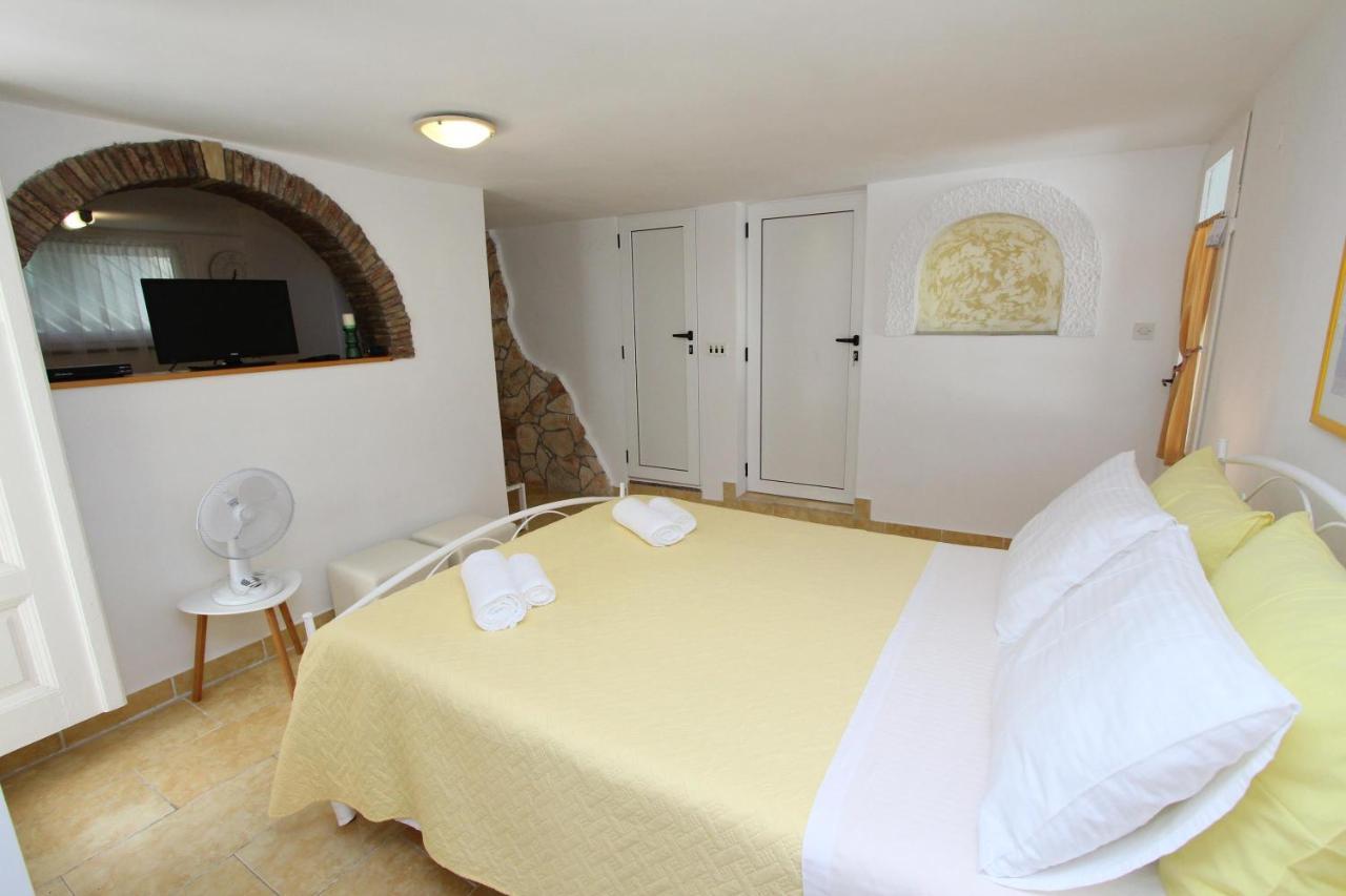 Knezovic Apartman Rovinj