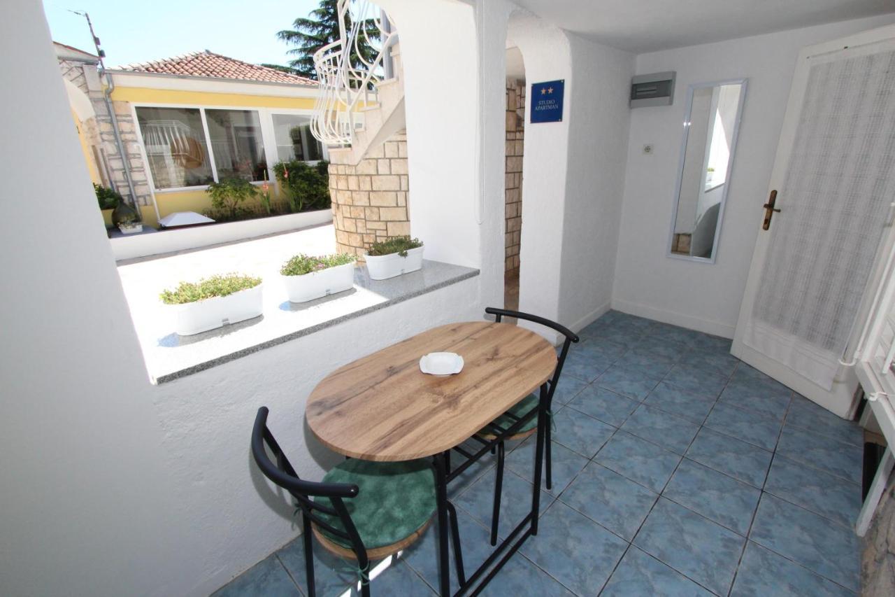 Knezovic Apartman Rovinj