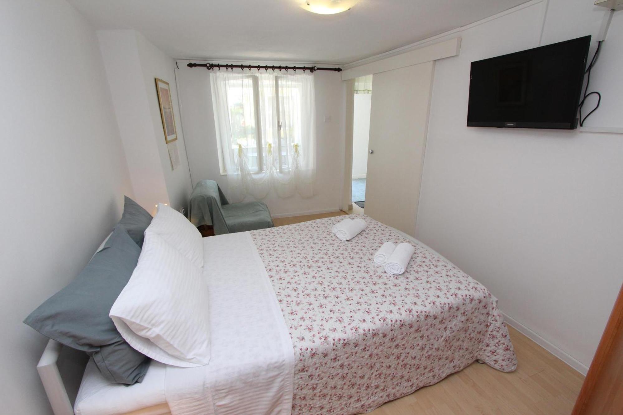Knezovic Apartman *