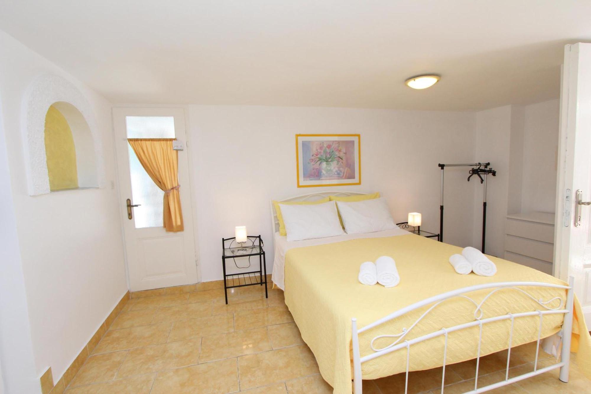 Knezovic Apartman Rovinj