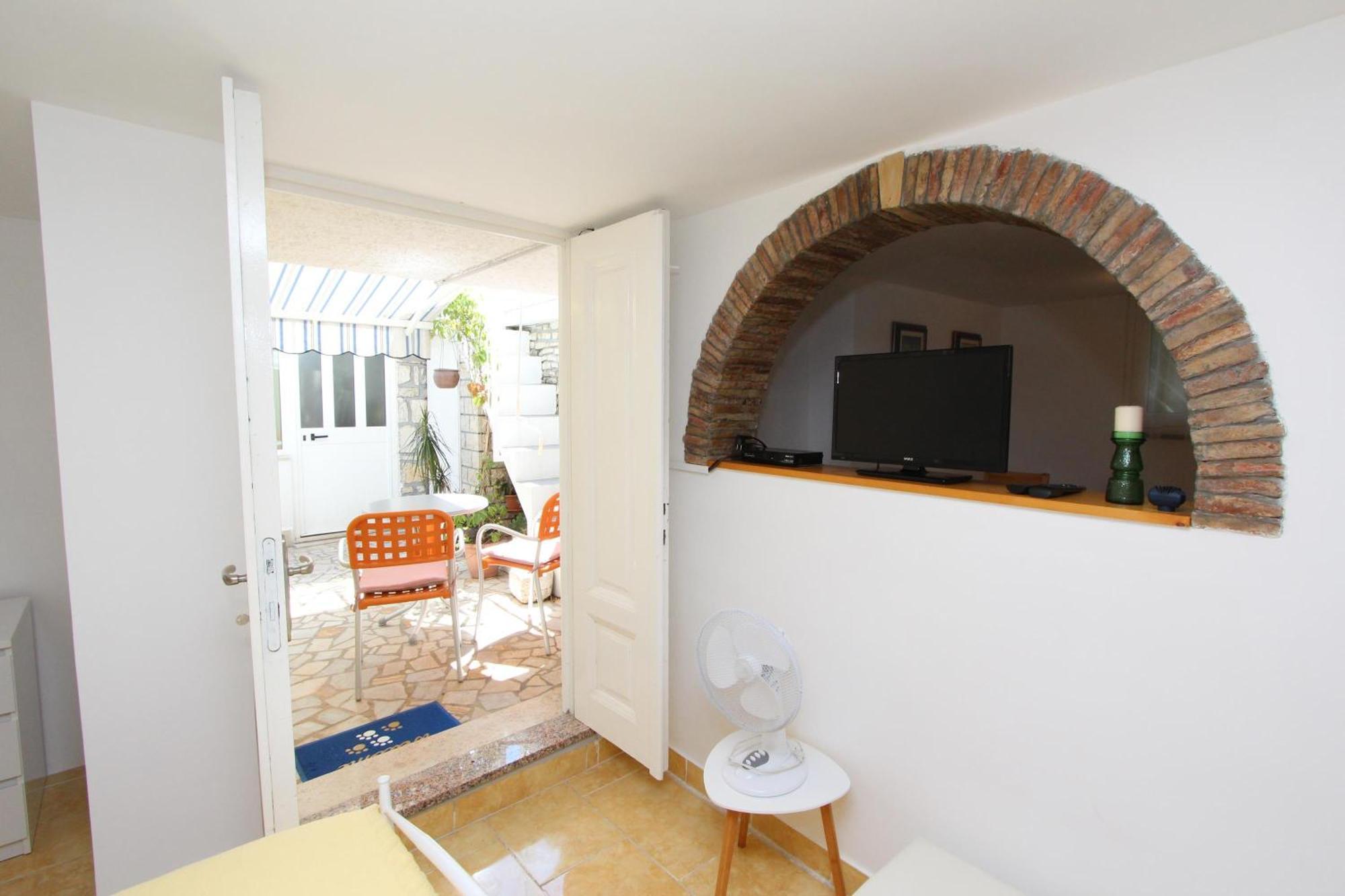 Apartman Knezovic Rovinj