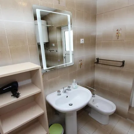 Apartments Knezovic Rovinj Exterior photo