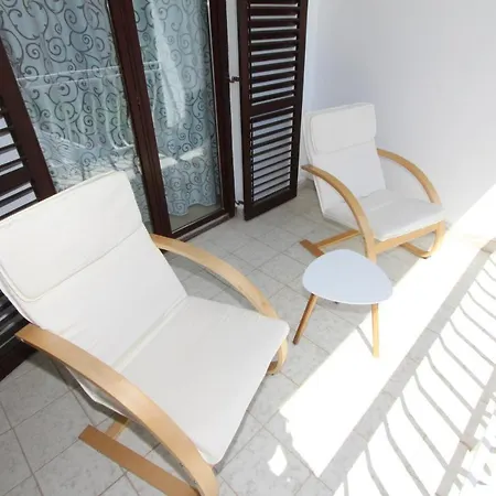 Apartments Knezovic Rovinj Exterior photo