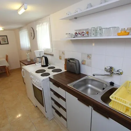 Apartments Knezovic Rovinj Exterior photo