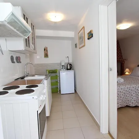 Apartments Knezovic Rovinj Exterior photo