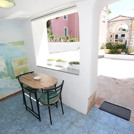 Apartments Knezovic Rovinj Exterior photo
