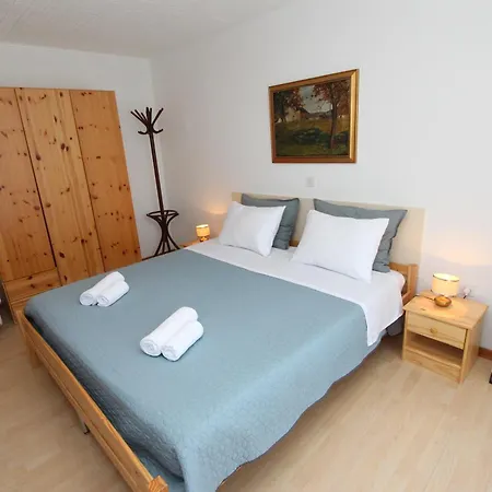 Apartments Knezovic Rovinj Room photo