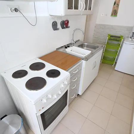 Apartments Knezovic Rovinj Room photo