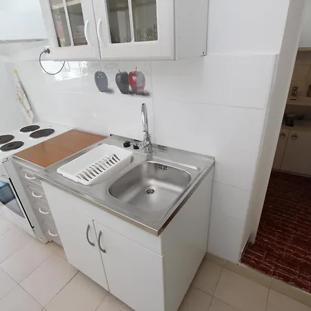 Apartments Knezovic Rovinj Room photo