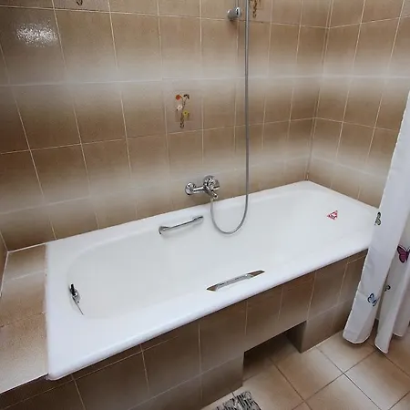 Apartments Knezovic Rovinj Room photo