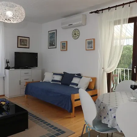 Apartments Knezovic Rovinj Exterior photo