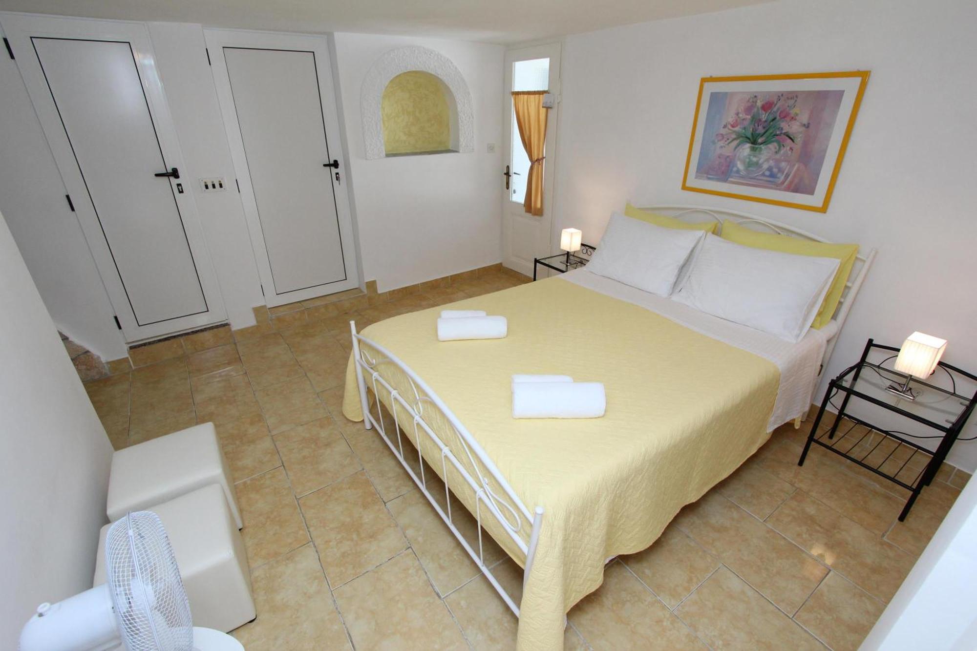 Apartment Knezovic Rovinj
